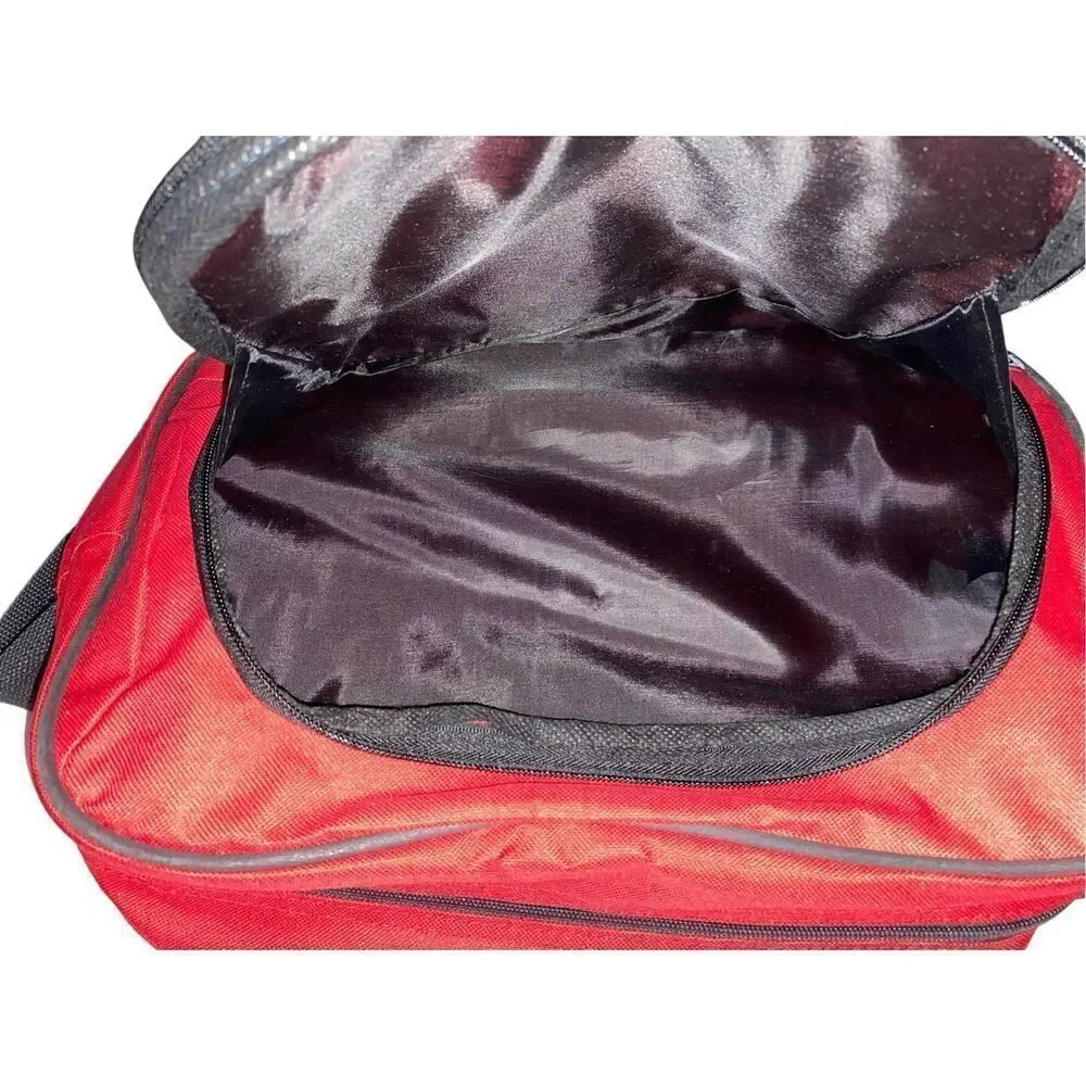 Laptop Carrying Case Protective Cover Travel Vacation Office